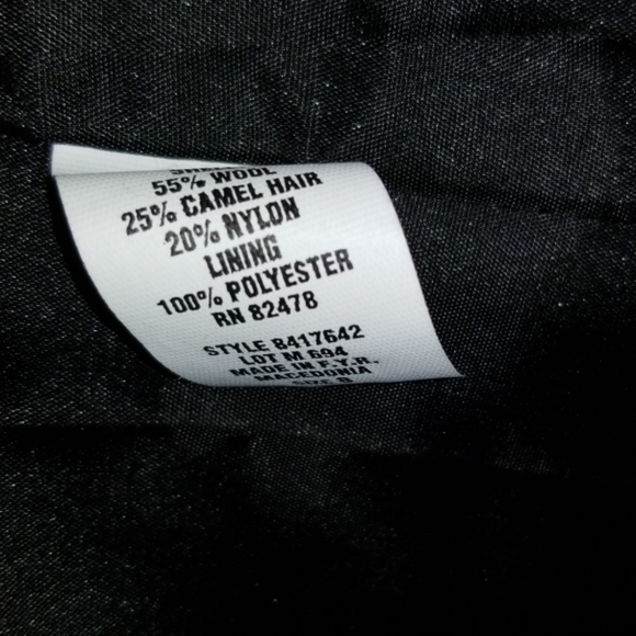 Charter Club Jacket - Picture 5 of 5